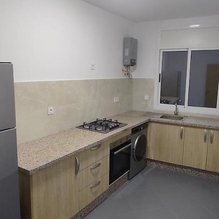 Logement Familial 2 Selouane 外观 照片