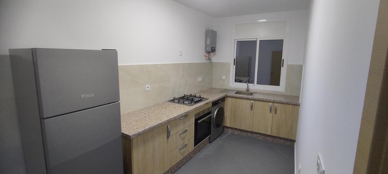 Logement Familial 2 Selouane 外观 照片