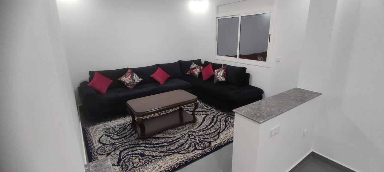 Logement Familial 2 Selouane 外观 照片