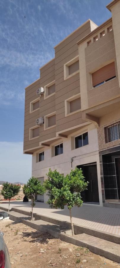 Logement Familial 2 Selouane 外观 照片