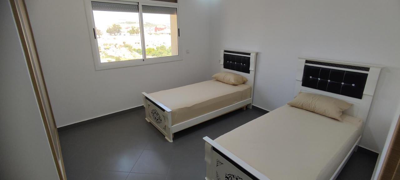 Logement Familial 2 Selouane 外观 照片